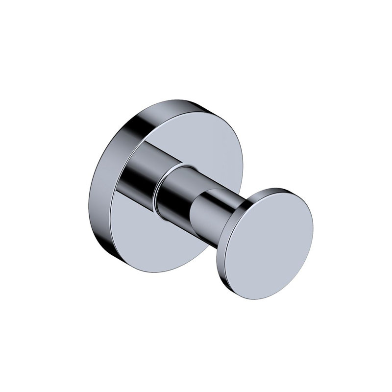 Norm 3 Piece Bathroom Hardware Set
