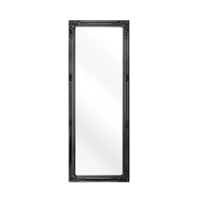 Ryde Flat Floor Mirror