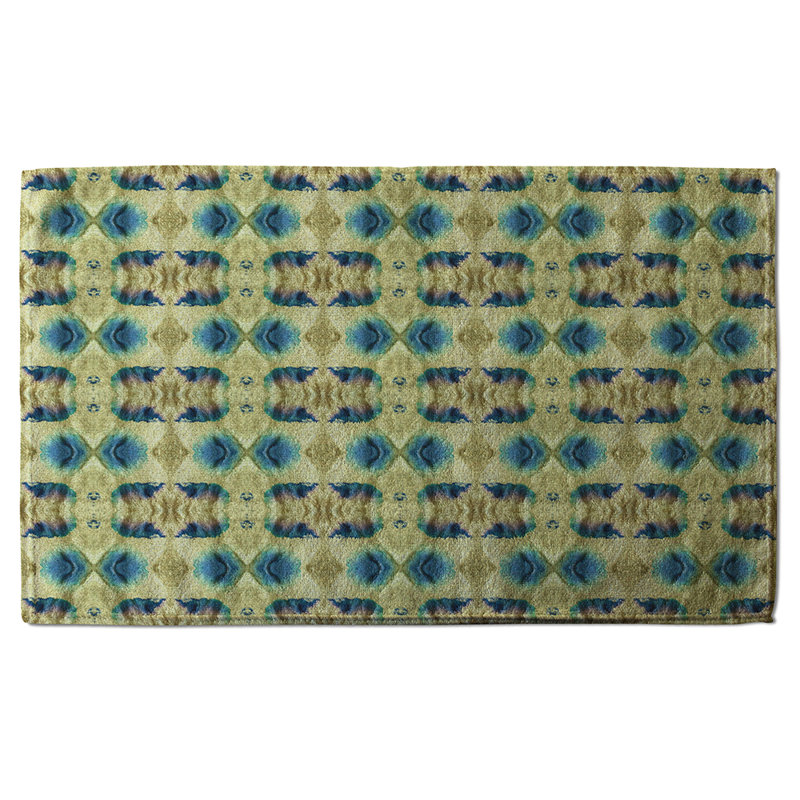 Bogner Midweight Bath Towel