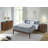 Marialana Contemporary Solid Wood Platform Bed with 13 Support Slats-2014991624-2014991621