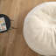 Fauteuil à billes en coton Classic-1933660968-1963254988