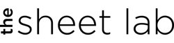 The Sheet Lab logo