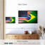  «USA Brazil Bond-1461585324