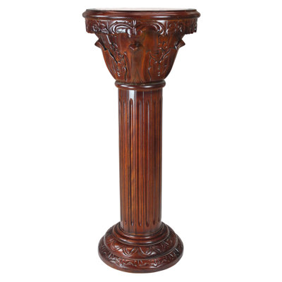 Round Pedestal Stand