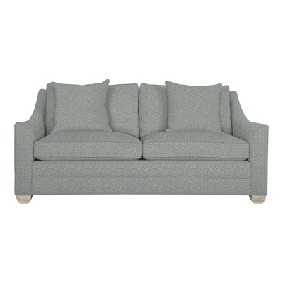Nicholas Upholstered 69.5'' Sofa