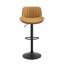 Tabouret pivotant à hauteur réglable-1441492808