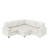 4 - Piece Upholstered Sectional-490902104
