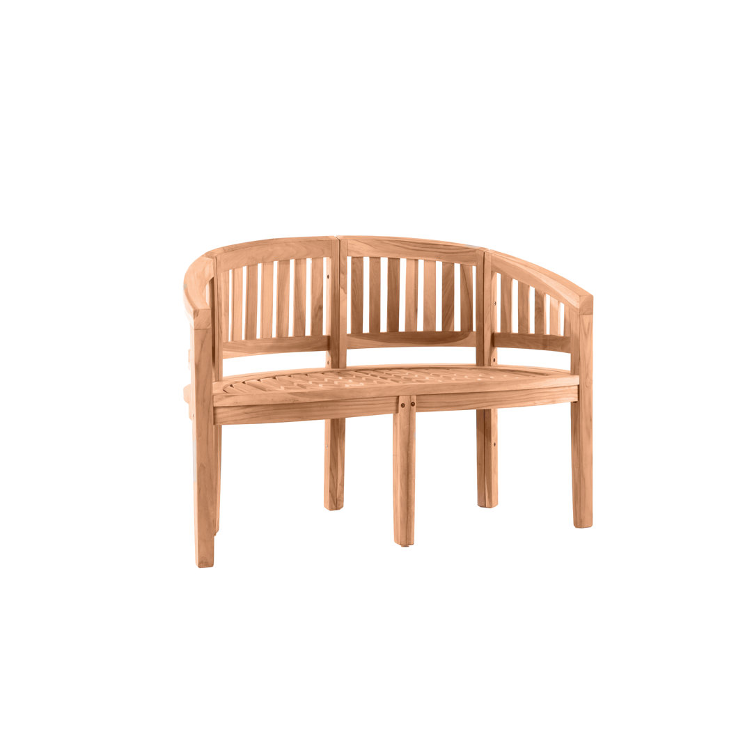 Lera Teak Bench