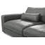 Parven II 4 Seater Genuine Aniline Leather Big Sofa-2045002062