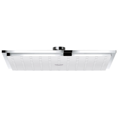 Allure Rainshower Fixed Shower Head