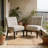 Accent Chair