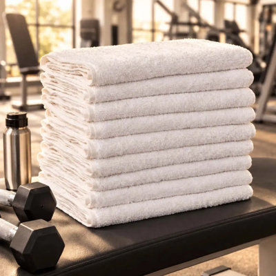 100% Cotton Hand Towel