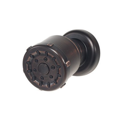 Adjustable Body Spray