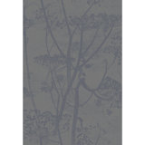 Cow Parsley Floral Wallpaper Roll