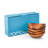 Nambe Braid Ind Salad Bowls
