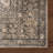 Nuloom Hillstone Collection Aether Traditional Vintage Medallion Area Rug-1379175422