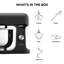 Kenwood 10 Speed 5L Stand Mixer-124585699