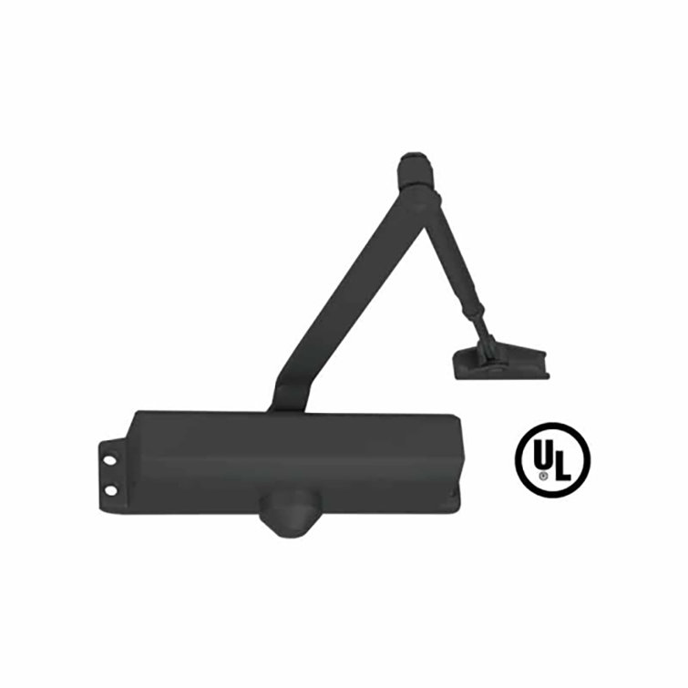 Cel Sm53, Fhc Sm53 Series Ansi Size 3 Standard-duty Surface Mounted ...