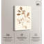 Sépia brins IV, reproduction d'art sur toile, Art naturel par Art Remedy-119290175-119290171