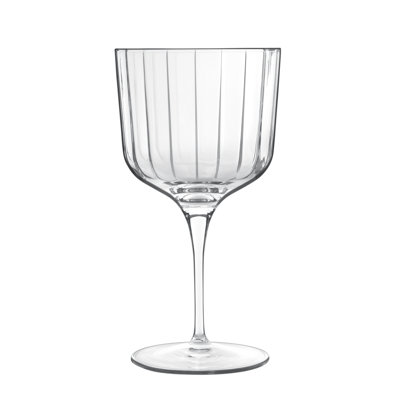 Gin & Tonic 20.25oz Sloe Gin Glasses (set Of 2)