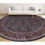 Wool Oriental Area Rug