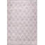 Tapis crème / blanc Bolme-1736204319