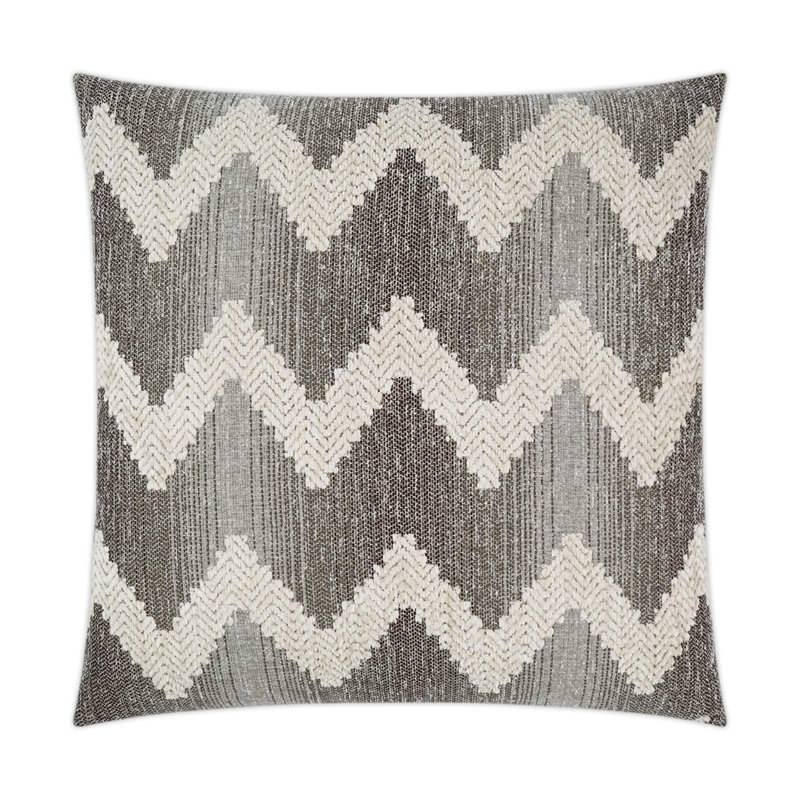 Olenna Pillow Cover & Insert, Square 36"