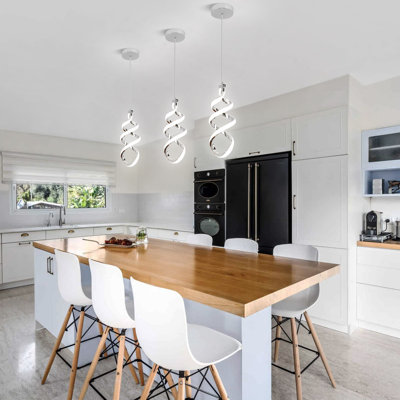 Modern Pendant Light