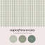 Superfresco Easy Hattie Gingham Wallpaper-130564158