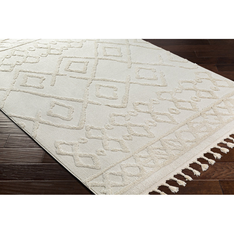 Naperville 160cm X 213cm Area Rug