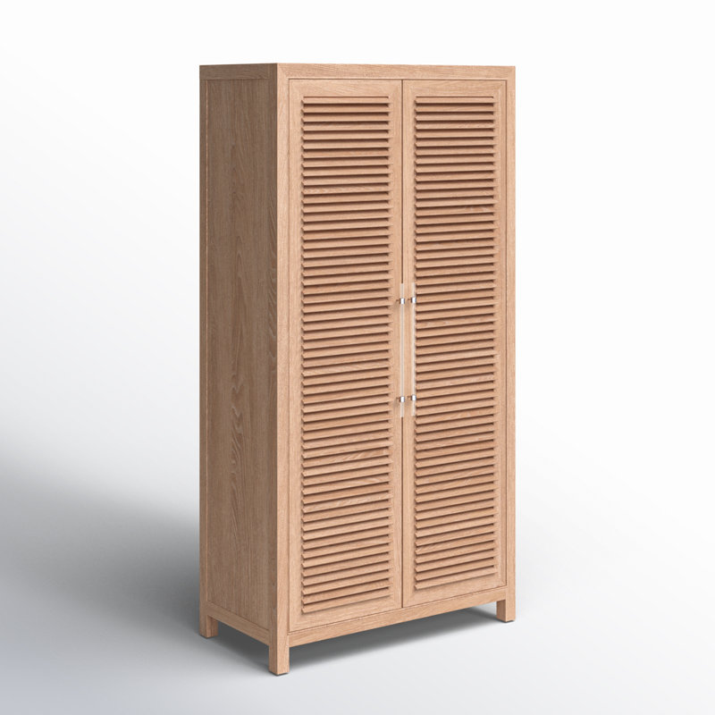 Weekender 2 - Door Armoire