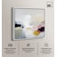 «Ephemeral Vista Blue Decor» par Art Remedy-123400047-123400042