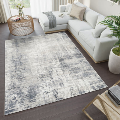 Tapis Akkaya Abstract Modern
