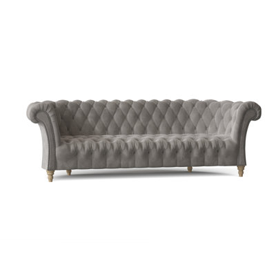 Upholstered Sofa