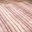 Tapis lavable en machine Premium, 4,6 x 6,2 pieds, 100% polyester, 1850 g / m² | Hauteur des poils: 0,2 po | Poly-coton écologique recyclé | Parfait pour le salon, la chambre à coucher et les endroits très passants-1375799201