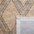 Ilenna Natural Fiber Hand Tufted Performance Geometric Rug-1005284609