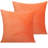 Velvet Pillowcase - Set of 2-1008566266-1008566269