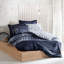 Cotton Sateen Solid Colour Duvet Cover