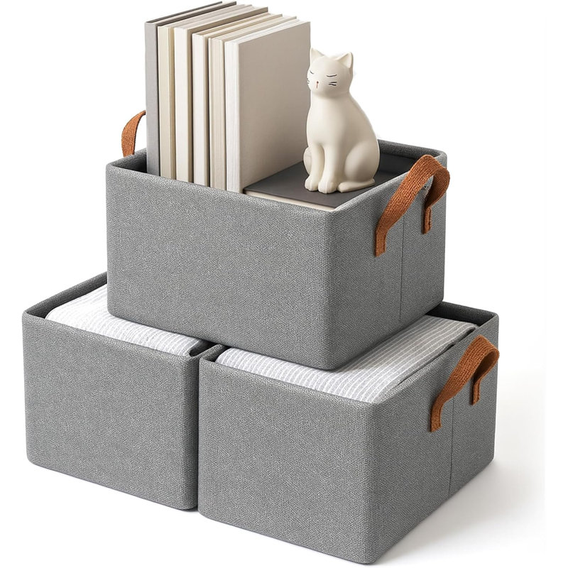 Mathaniel Multi-Purpose Organizer with Handle