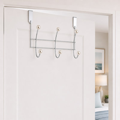 Akoya Over Door Storage Hooks