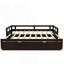 Lit de jour extensible avec couchette-778852228