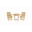 Fauteuil pliant Balsam Winford