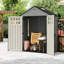 Suncast Everett Shed 6x3-541696120
