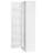 Kitchen Storage Cabinet, White Freestanding Sideboard