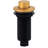 Sink Top Waste Disposal Air Switch and Dual Outlet Control Box, Raised Button-96601095