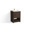 Vue 24" W Freestanding Single Bathroom Vanity-1258244601-1258244547-1258244766