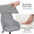Tolono Linen Task Chair