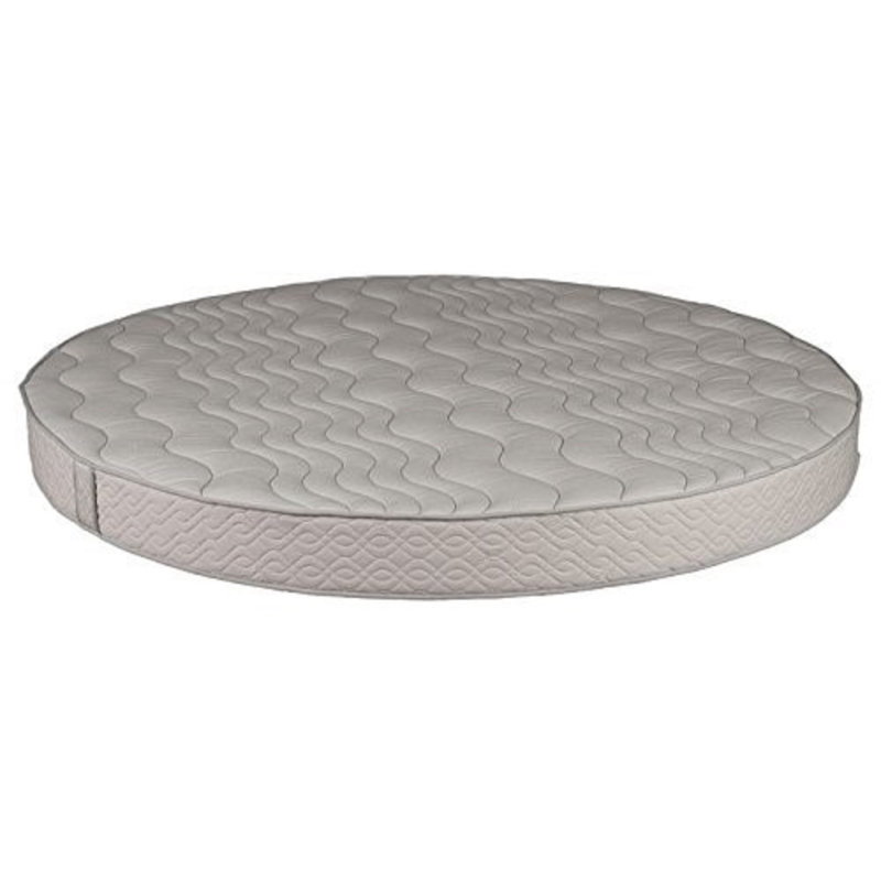 Vandergriff 10'' Medium Memory Foam Mattress