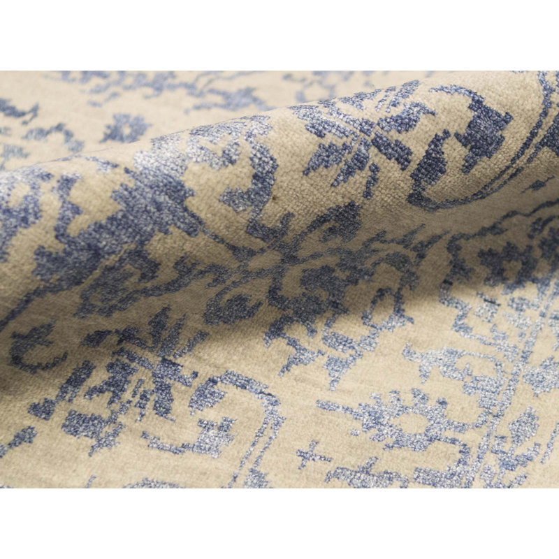 One-of-a-Kind 8' X 10' Area Rug