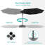 Parasol 11 'Cantilever-921535545